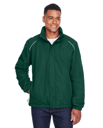 CORE365 88224 Profile Fleece-Lined All-Season Jacket
